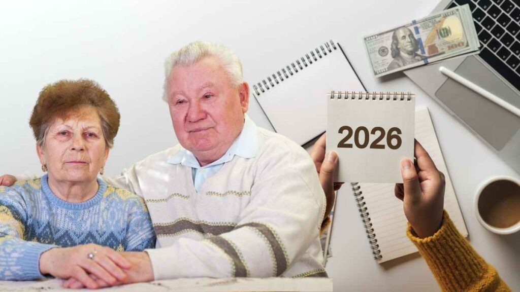 Pensionati soli 2026: nuovi aiuti economici fino a 1.200 euro annui