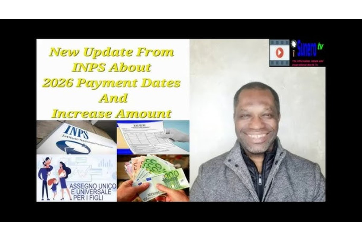 Grafico che mostra l'aumento delle pensioni nel 2026